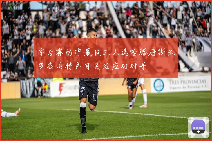 季后赛防守最佳三人选哈滕唐斯米罗各具特色可灵活应对对手