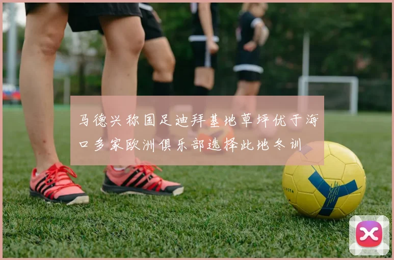 马德兴称国足迪拜基地草坪优于海口多家欧洲俱乐部选择此地冬训